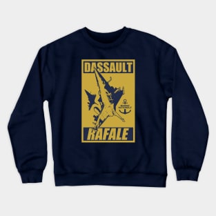 Rafale Crewneck Sweatshirt